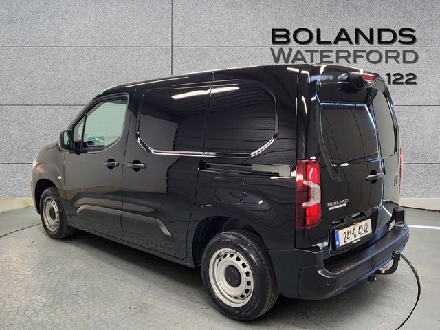 Image for 2024 Citroen Berlingo Enterprise Plus Vision From €84 Per Week