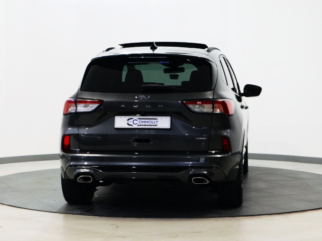 Image for 2023 Ford Kuga *89* ST-LINE X