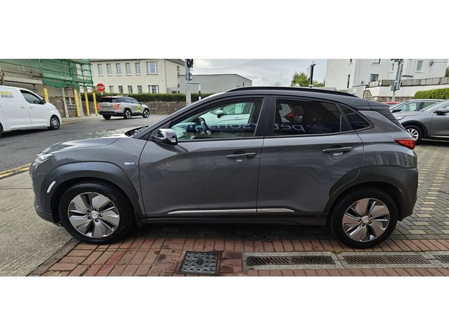 Image for 2020 Hyundai Kona KAUAI EV PREMIUM 2 TONE 5DR AUTOMATIC - FULL SERVICE HISTORY