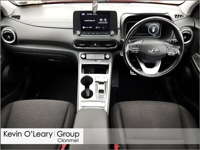 Image for 2022 Hyundai Kona Executive EV 39 kWh