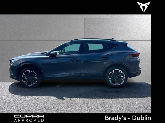 Image for 2025 Cupra Formentor 1.5 eTSI 150HP DSG *CUPRA APPROVED*