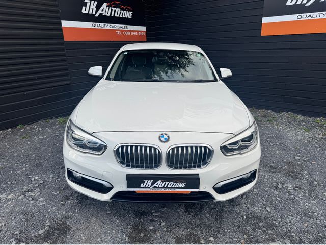 Image for 2015 BMW 1 Series 116i AUTO 5DR