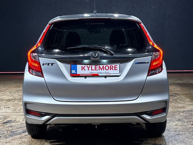 Image for 2019 Honda Fit HYBRID 1.5L AUTOMATIC - CRUISE CONTROL - FULLY ELECTRIC WINDOWS - HEATING / AC CONTROLS