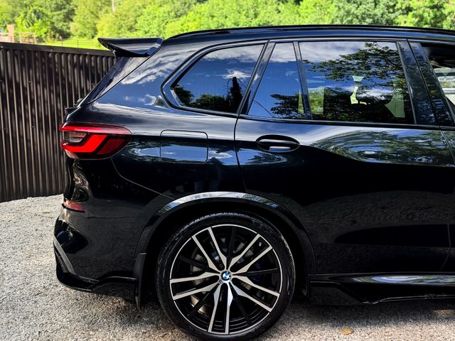 Image for 2021 BMW X5 2021 (211) BMW X5 45E M-Sport Pro *LOW MILES*