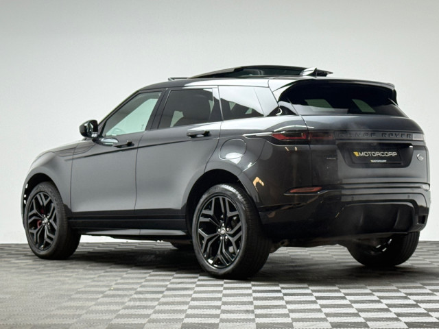 Image for 2023 Land Rover Range Rover Evoque AUTOBIOGRAPHY P300E *PAN ROOF*