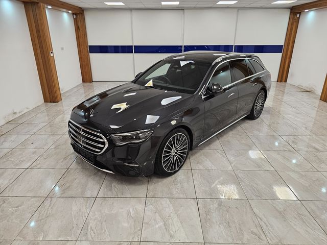 Image for 2026 Mercedes-Benz E Class E 300 E EXCLUSIVE PREMIUM PLUS