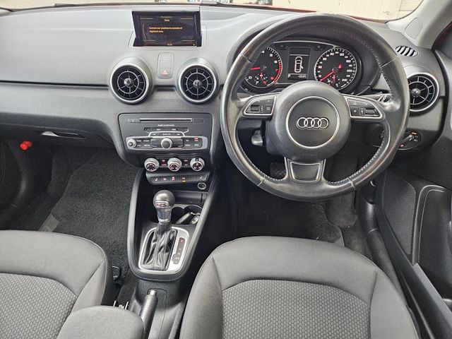 Image for 2017 Audi A1 Automatic High Specification