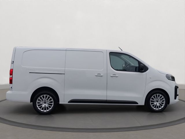 Image for 2026 Peugeot Expert 