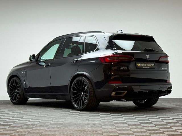 Image for 2022 BMW X5 45E X LINE XDRIVE 