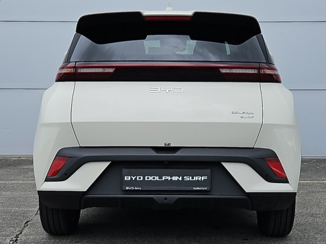 Image for 2026 BYD Surf Comfort 