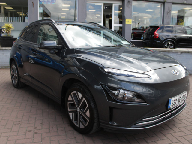 Image for 2022 Hyundai Kona KAUAI PREMIUM 64 5DR AUTO