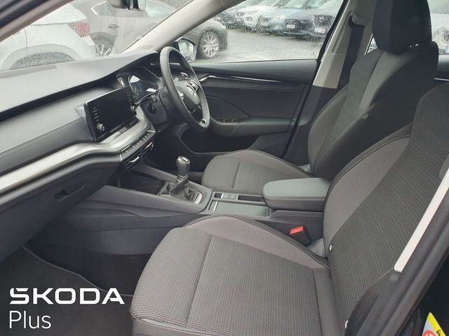 Image for 2024 Skoda Octavia Ambition 2.0TDI 115HP (From €102 per week)