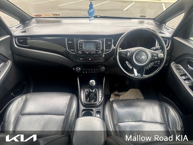 Image for 2017 Kia Carens OR RONDO PLATINUM PE 5DR