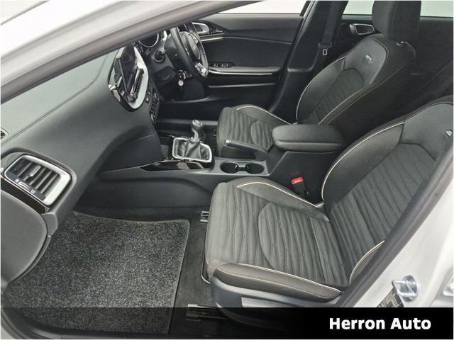 Image for 2022 Kia Ceed GT LINE | HIGH SPEC