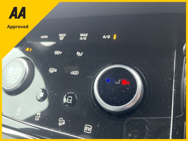 Image for 2021 Land Rover Range Rover Evoque EVOQUE R-DYN S P3 R-DYNAMIC