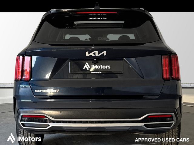 Image for 2023 Kia Sorento DIESEL SUNROOF MY23 SAM 5DR Auto