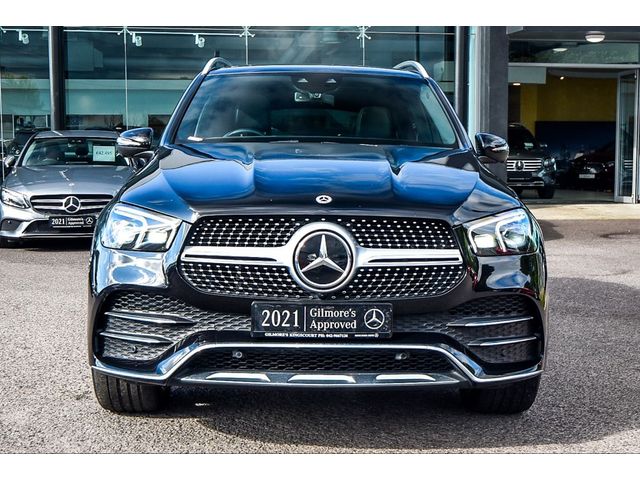 Image for 2021 Mercedes-Benz GLE Class 350de AMG Premium Plus 316bhp 4Matic