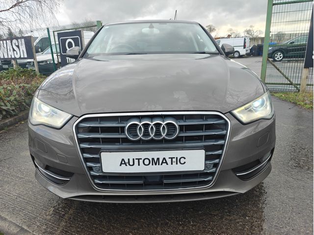 Image for 2015 Audi A3 AUTO 1.4 NEW NCT