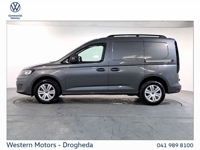 Image for 2026 Volkswagen Caddy Business 102bhp