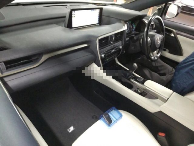 Image for 2018 Lexus RX450h+ LEXUS 450H COMING TO STOCK SOON ! PEARL WHITE IMMACULATE SUV