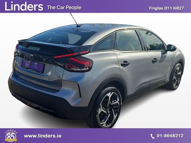 Image for 2021 Citroen C4 FEEL PureTech 100 S&S