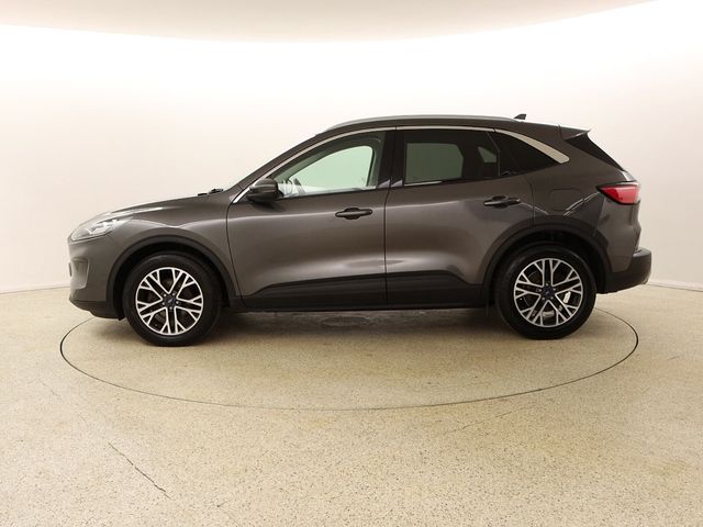 Image for 2021 Ford Kuga 1.5 EcoBlue 120PS Titanium