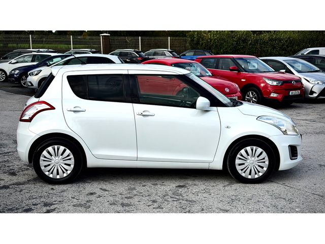 Image for 2015 Suzuki Swift XG