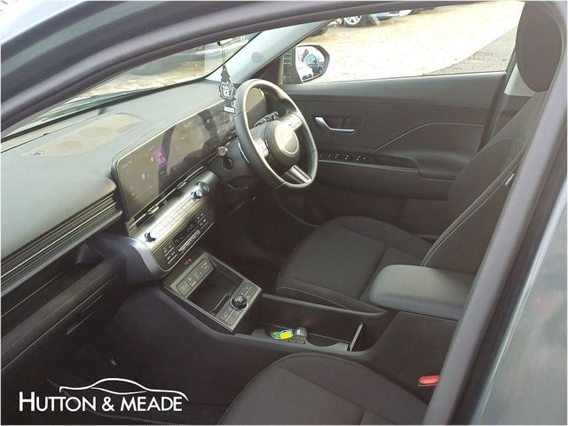 Image for 2025 Hyundai Kona Advance 65kw Range 514kms