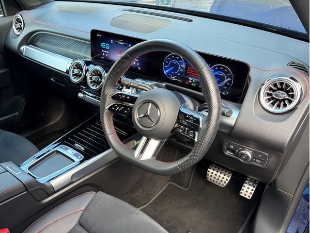 Image for 2025 Mercedes-Benz EQB EQB 250PLUS URBAN EDITION