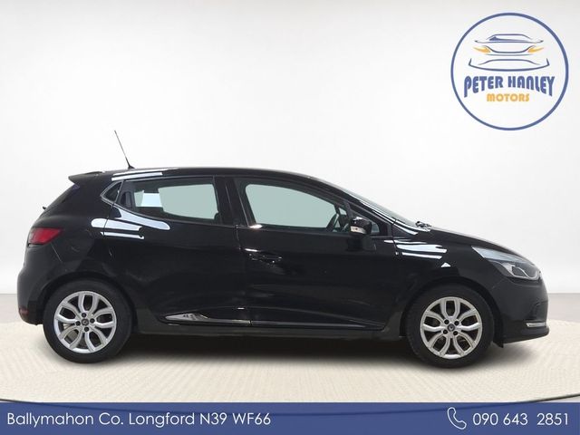 Image for 2019 Renault Clio 0.9 TCE 90 DYNAMIQUE NAV