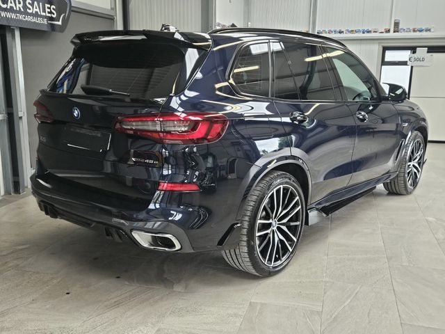 Image for 2023 BMW X5 