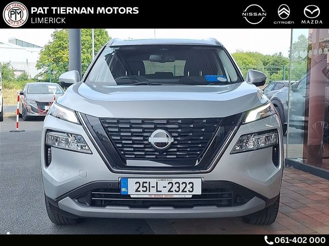 Image for 2025 Nissan X-Trail e-POWER PREMIUM AWD 7 Seater