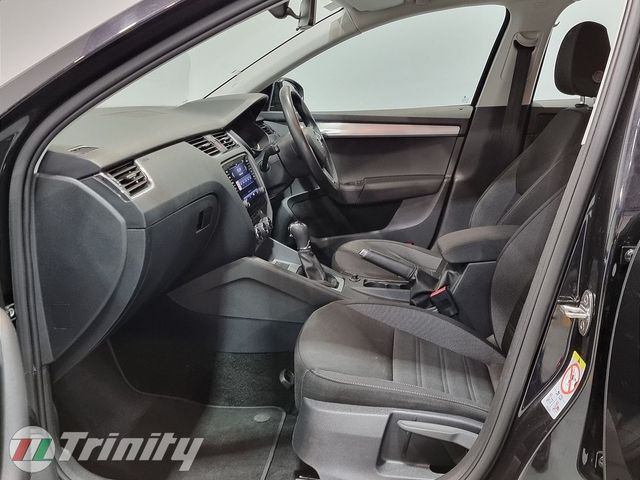 Image for 2018 Skoda Octavia ** BEST VALUE ** DSG - AUTOMATIC ** SE ** 1.0 TSI ** 115 BHP ** TRINITY SKODA **
