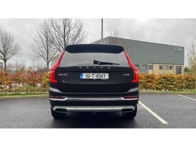 Image for 2015 Volvo XC90 2.0 AUTO INSCRIPTION 