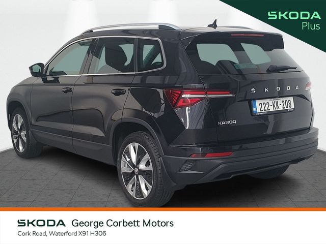 Image for 2022 Skoda Karoq Style 2.0TDi 115HP - Two Year Warranty, Low Rate Finance (From €112 per week)