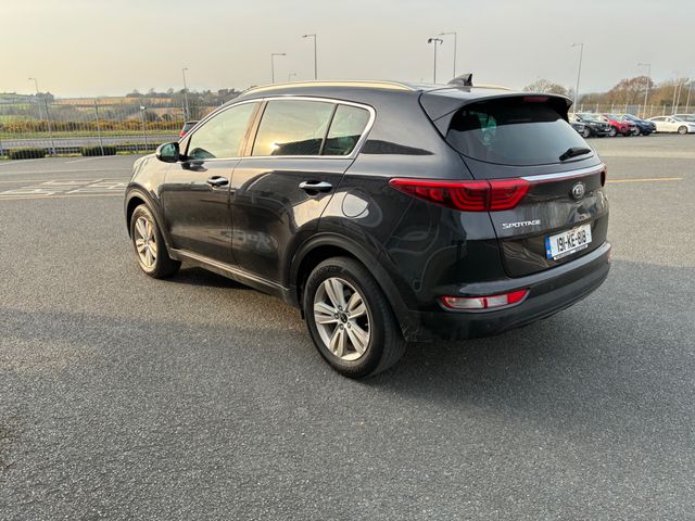 Image for 2019 Kia Sportage Platinum SAM 5DR