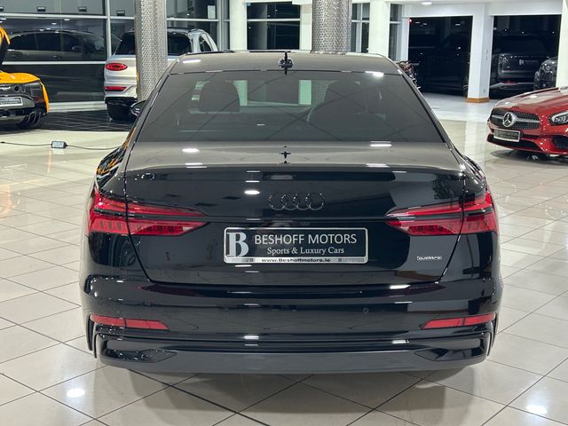 Image for 2025 Audi A6 55 TFSIe S-LINE COMPETITION QUATTRO=ONLY 1000 KMS//€94000 NEW//252 D REG=AVAILABLE FOR IMMEDIATE DELIVERY=TAILORED FINANCE PACKAGES INCL PCP AVAILABLE=TRADE INS WELCOME