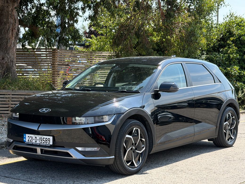 Image for 2022 Hyundai Ioniq 5 EXECUTIVE PLUS. 58KWH