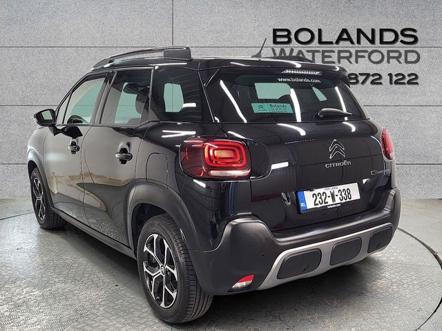 Image for 2023 Citroen C3 Aircross FLAIR PureTech 110 EAT6