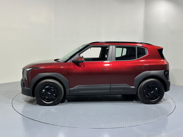 Image for 2026 Kia EV2 Air Standard Range