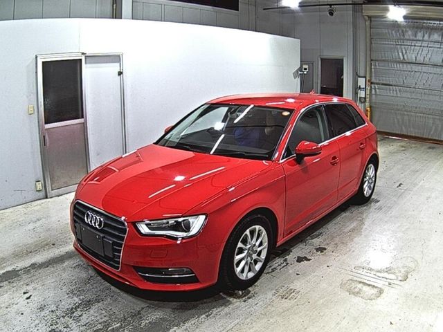 Image for 2016 Audi A3 1.4TSI hatchback Auto ( Arriving soon )