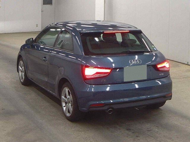 Image for 2016 Audi A1 AUTOMATIC 1.0 TFSI