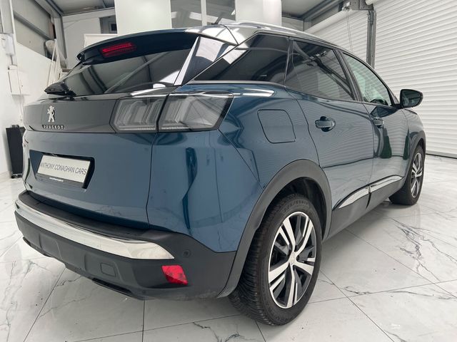 Image for 2022 Peugeot 3008 