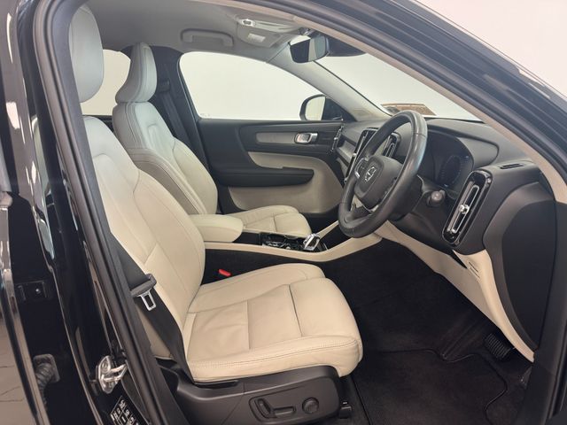 Image for 2021 Volvo XC40 T5 Phev Inscription PRO 5DR AU