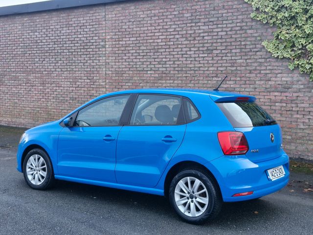 Image for 2014 Volkswagen Polo 1.4 TDI Manual