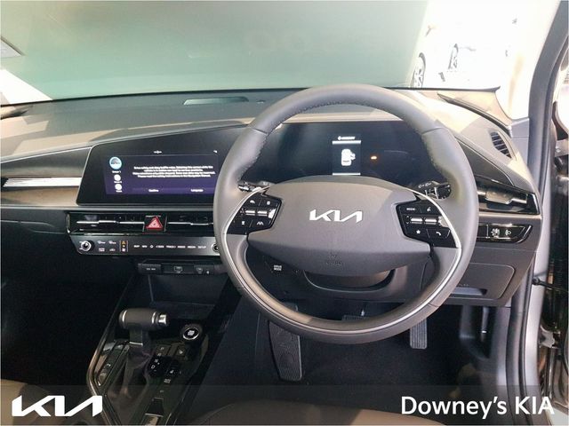 Image for 2025 Kia Niro K3 1.6 PHEV