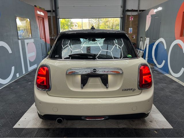 Image for 2018 Mini Cooper €16950 2018 MINI COOPER D 1.5 AUTOMATIC / CRUISE CONTROL / REVERSE CAMERA / HEATED SEATS AND MORE