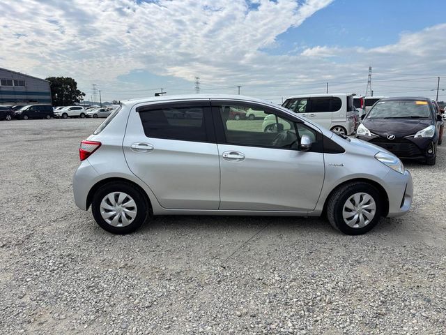 Image for 2018 Toyota Yaris 182 F 1.5 Hybrid