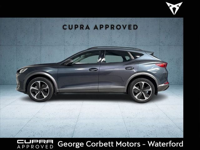 Image for 2024 Cupra Formentor 1.5TSi 150bhp - 2 Year Warranty (From €112 per week)