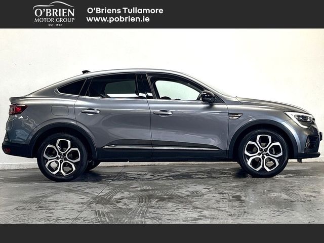 Image for 2023 Renault Arkana TCe 140 Auto techno